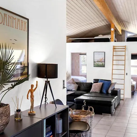 Holiday home 84292-ebeltoft-engbakken-14