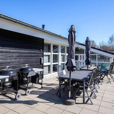 Holiday home 84292-ebeltoft-engbakken-14 Ebeltoft